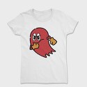 Pacman 11, Tricou Femei