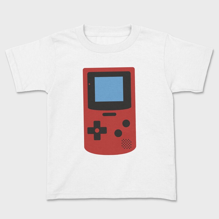 Pacman 33, Tricou Copii