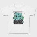 Pokemon 15, Tricou Copii