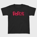 Popeye 1, Tricou Copii