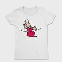 Popeye 19, Tricou Femei