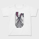 Prisoner Bugs Bunny, Tricou Copii