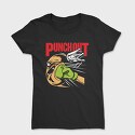 Punchout, Tricou Femei
