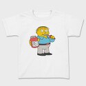 Ralph Wiggum, Tricou Copii