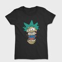 Rick and Morty 19, Tricou Femei