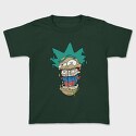 Rick and Morty 19, Tricou Copii