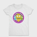 Rick and Morty 46, Tricou Femei