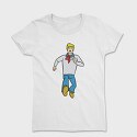 Scooby Doo 16, Tricou Femei