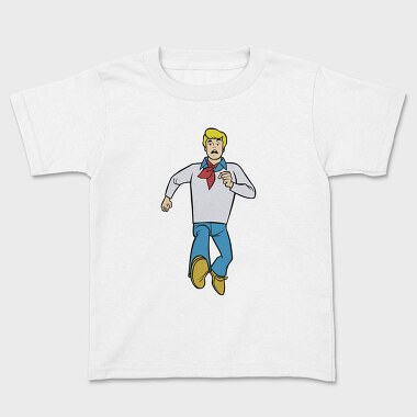 Scooby Doo 16, Tricou Copii