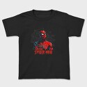 Spiderman No Way Home 8, Tricou Copii