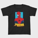 Spiderman No Way Home 9, Tricou Copii