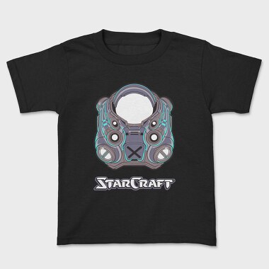 Starcraft 7, Tricou Copii