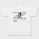 Stay High 1, Tricou Copii