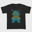 Super Mario 17, Tricou Copii