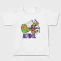 Teenage Mutant Ninja Turtles 2, Tricou Copii