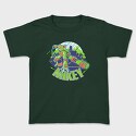 Teenage Mutant Ninja Turtles 3, Tricou Copii