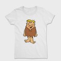 The Flintstones 26, Tricou Femei