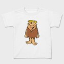 The Flintstones 26, Tricou Copii