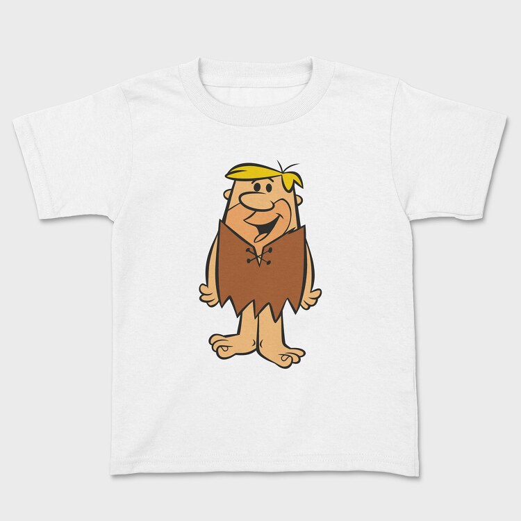 The Flintstones 26, Tricou Copii