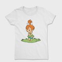 The Flintstones 27, Tricou Femei
