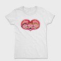 The Powerpuff Girls 2, Tricou Femei