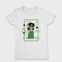 The Powerpuff Girls 6, Tricou Femei
