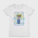 The Powerpuff Girls 7, Tricou Femei