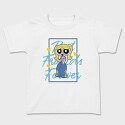 The Powerpuff Girls 7, Tricou Copii