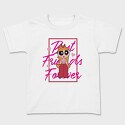 The Powerpuff Girls 8, Tricou Copii