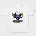 The Powerpuff Girls Malefica Ursula, Tricou Copii