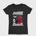 The Punisher 2, Tricou Femei