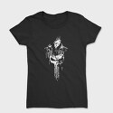 The Punisher 4, Tricou Femei