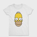 The Simpsons 12, Tricou Femei