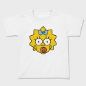 The Simpsons 13, Tricou Copii