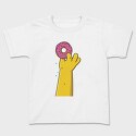 The Simpsons 14, Tricou Copii