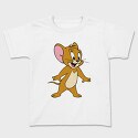 Tom and Jerry 10, Tricou Copii