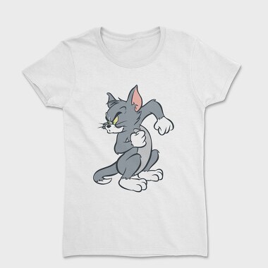 Tom and Jerry 14, Tricou Femei