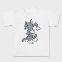 Tom and Jerry 14, Tricou Copii