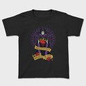 Villanas Disney Malefica C, Tricou Copii