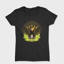 Villanas Disney Malefica D, Tricou Femei