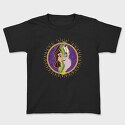 Villanas Disney Ursula B, Tricou Copii