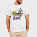 Teenage Mutant Ninja Turtles 2, Tricou Barbati (Unisex)