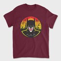 Joker 7, Tricou Barbati (Unisex)