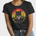 Joker 7, Tricou Femei