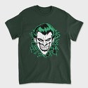 Joker 8, Tricou Barbati (Unisex)