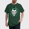 Joker 8, Tricou Barbati (Unisex)