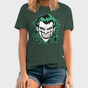 Joker 8, Tricou Barbati (Unisex)