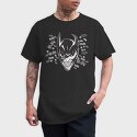 Joker 9, Tricou Barbati (Unisex)