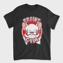 Pinky & the Brain 3, Tricou Barbati (Unisex)