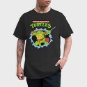 Teenage Mutant Ninja Turtles 7, Tricou Barbati (Unisex)